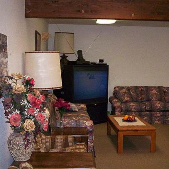 common area