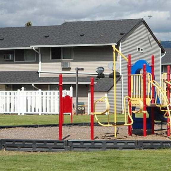 playground equipment