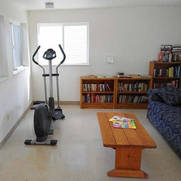 common area