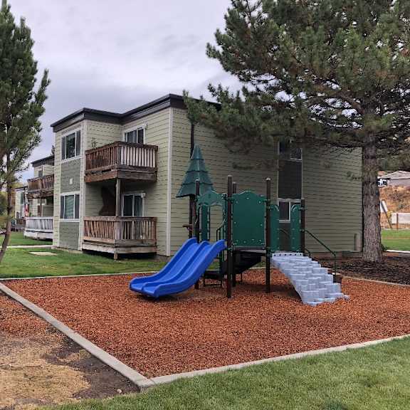 playground equipment