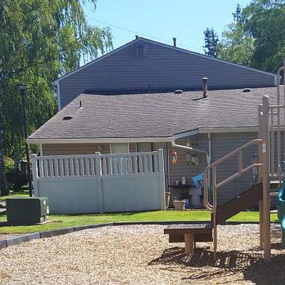 playground equipment