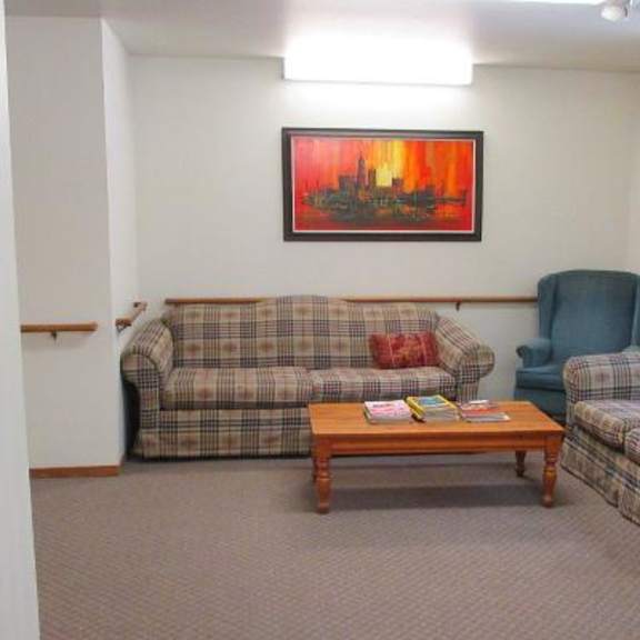 common area