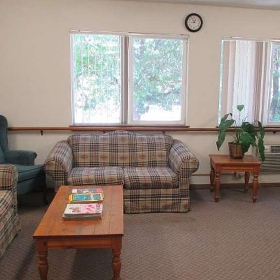 common area