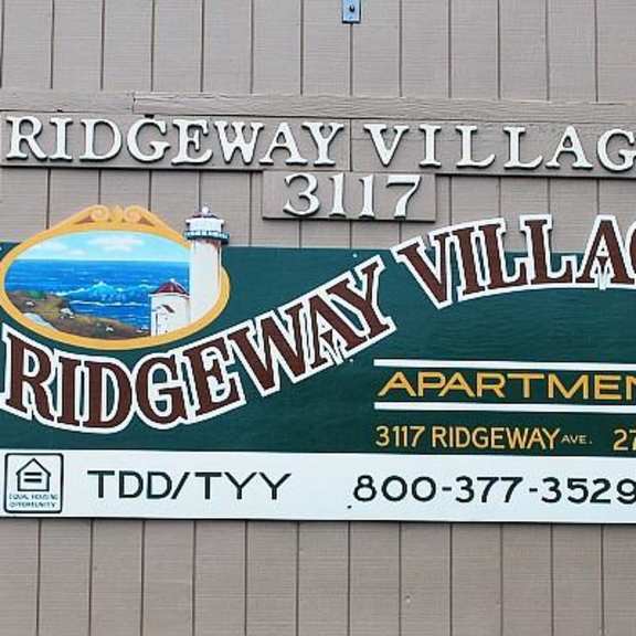 sign