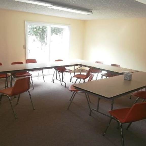 common area