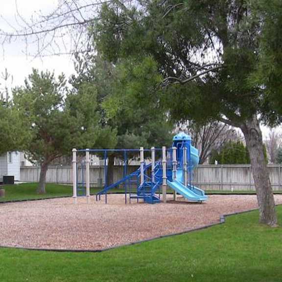 playground area