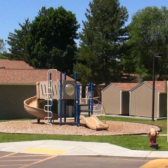 property playground