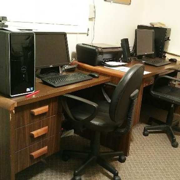 computer center