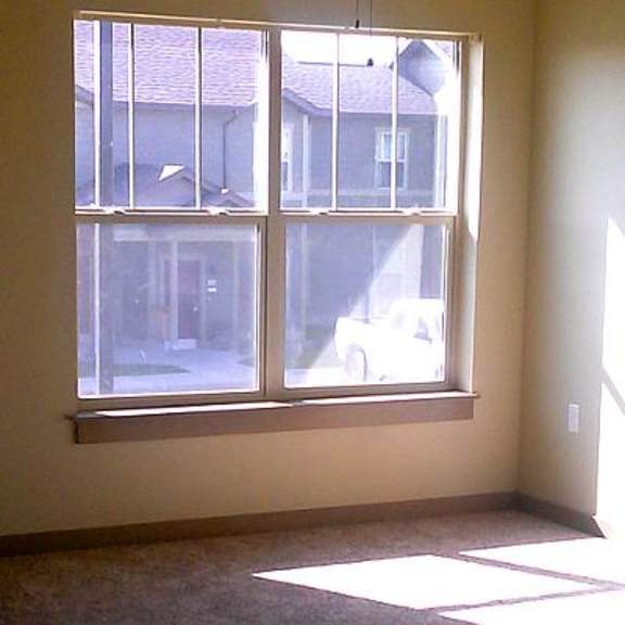 double window