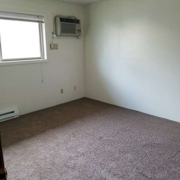 2 bedroom living room