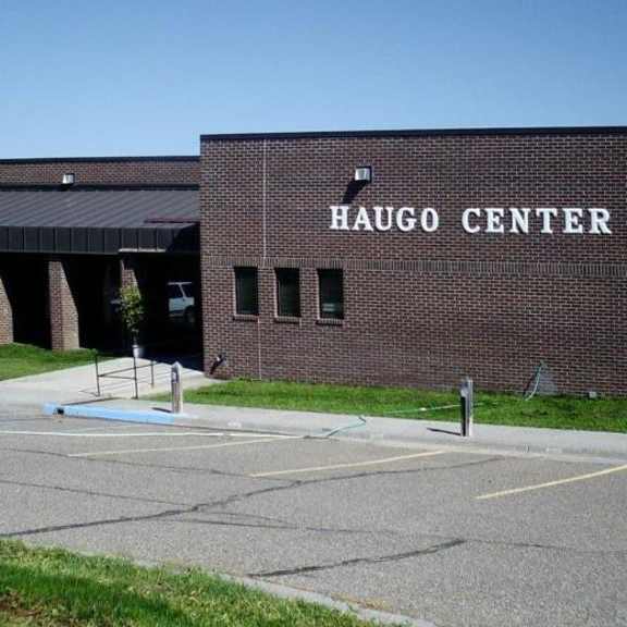 haugo center