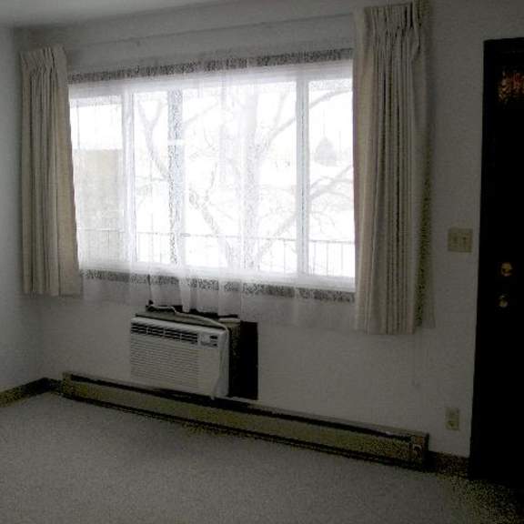 front room window