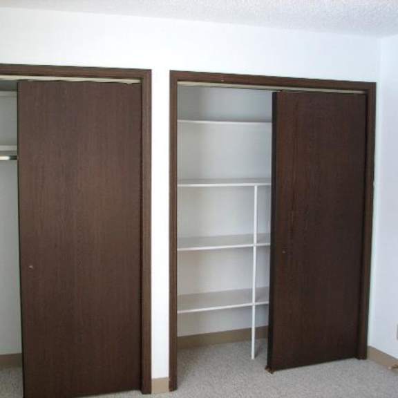 closets