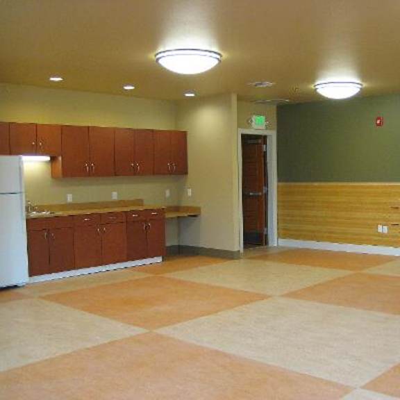 common area