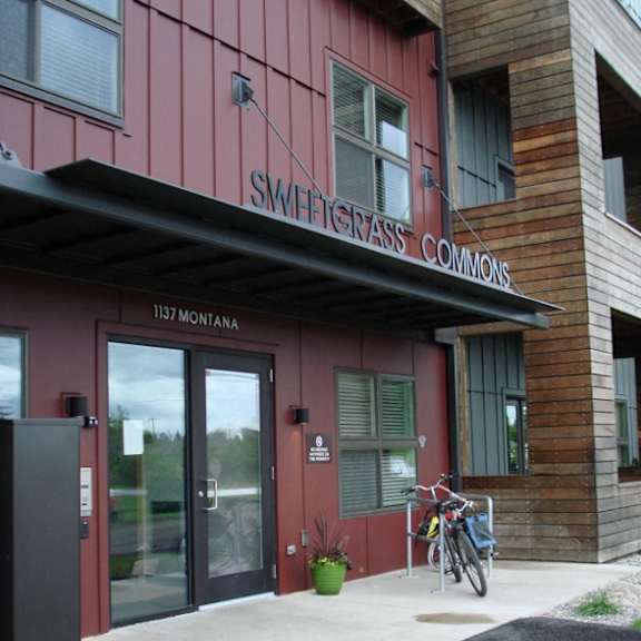 welcome home to sweetgrass commons