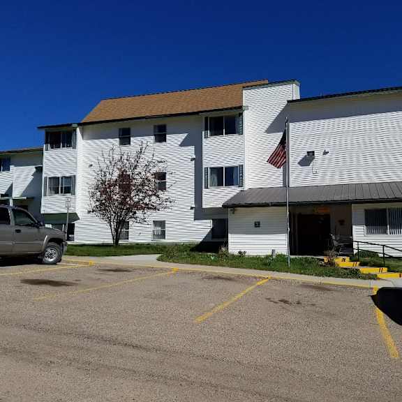 apartments in kemmerer wyoming