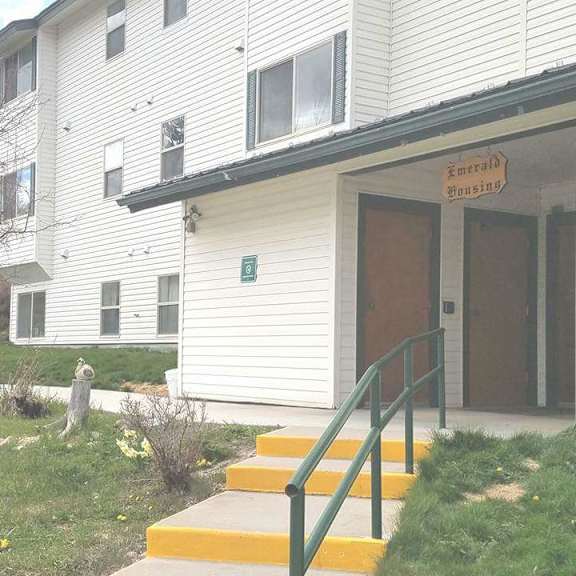 welcome home to emerald housing
