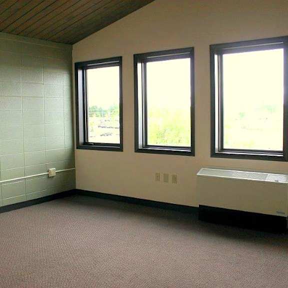 windows looking out