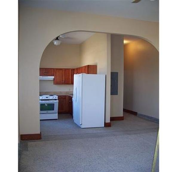 ouellette living area
