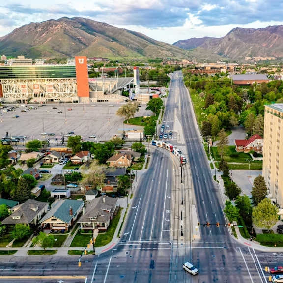 salt lake utah at friendship manor
