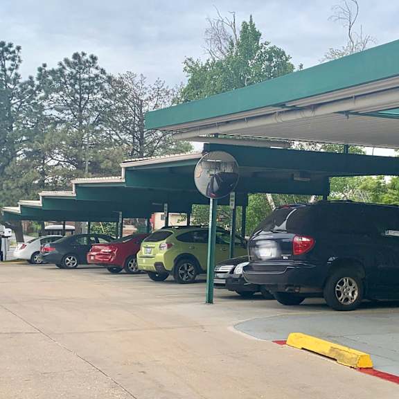 carports available