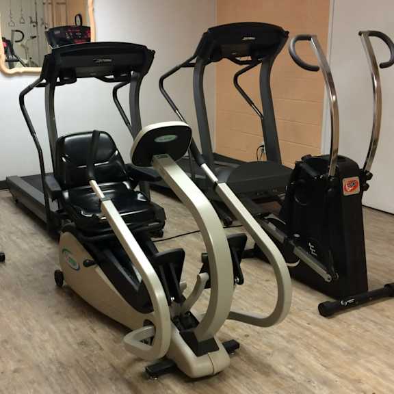 exercise