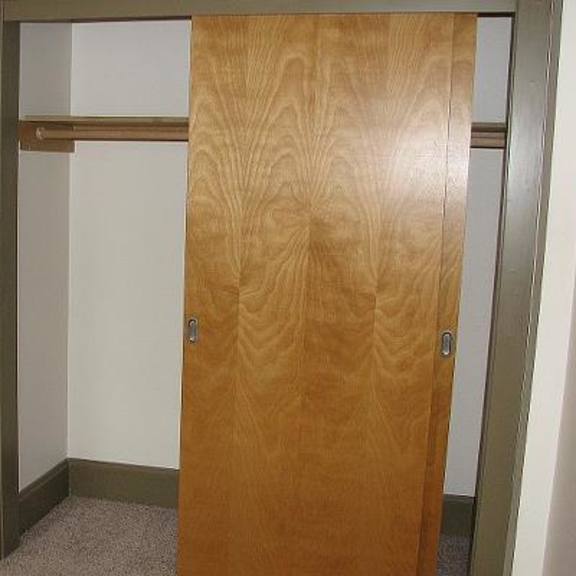 closet