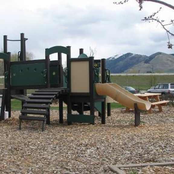 playground equipment