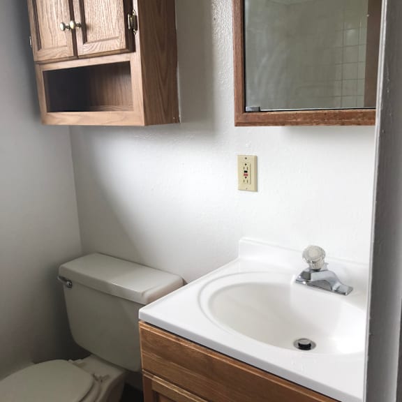 3 bed bathroom