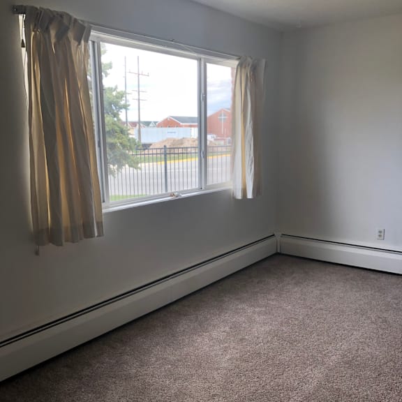 3 bedroom window view