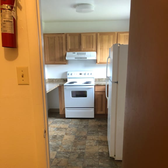 3 bedroom kitchen view