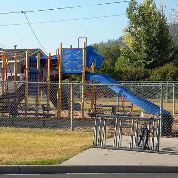 playground equipment