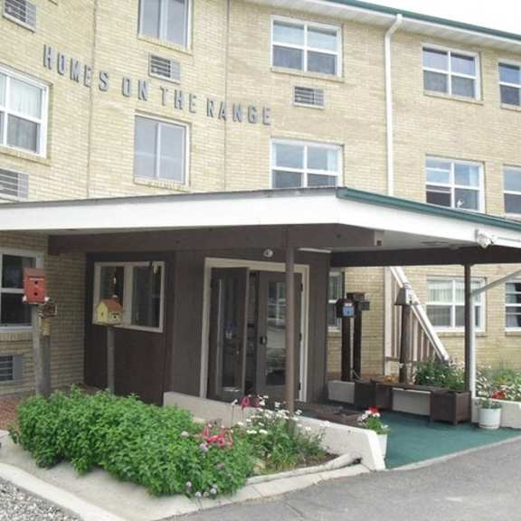 assisted living roundup montana