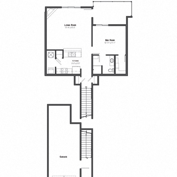 Thumbnail 2 of 2 Unit F-The Villas at Falling Waters