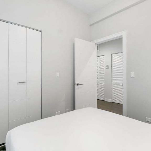 two bedroom, one bath