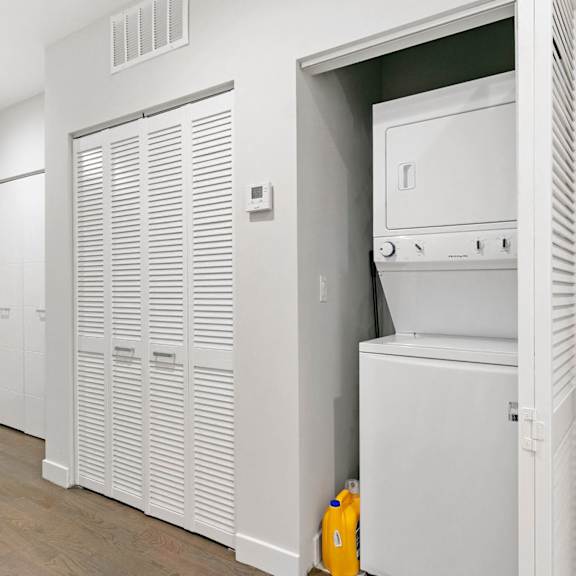 two bedroom, one bath