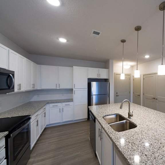 Thumbnail 5 of 8 Lightsat Ciel Luxury Apartments, Jacksonville, 32246