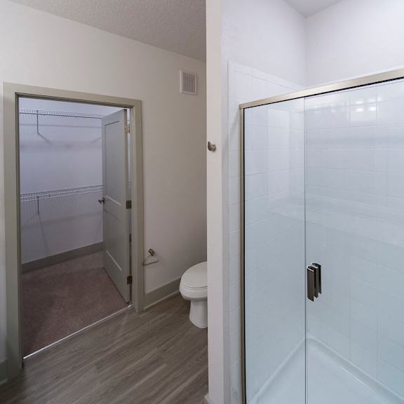 Thumbnail 7 of 8 Bedroom areaat Ciel Luxury Apartments, Jacksonville, FL