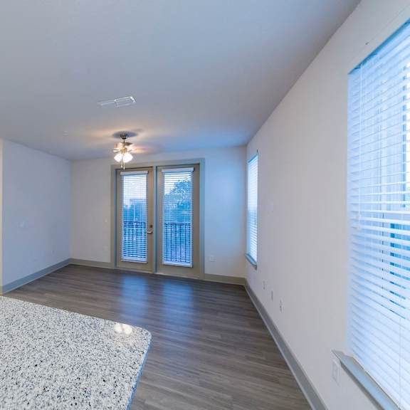 Thumbnail 5 of 8 Open kitchenat Ciel Luxury Apartments, Florida