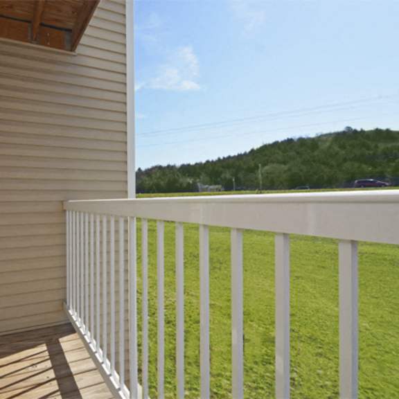 balcony at vail estates apartments 2100 s richland creek dr, princeton, in 47670
