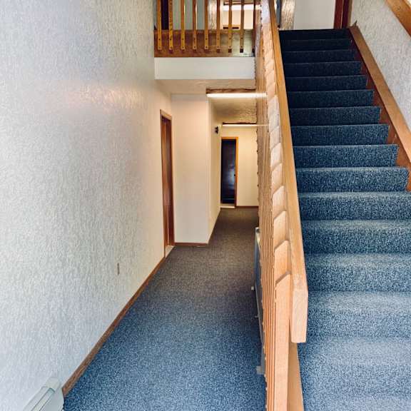 common hall foster apartments 207 e may st gladwin, mi 48624