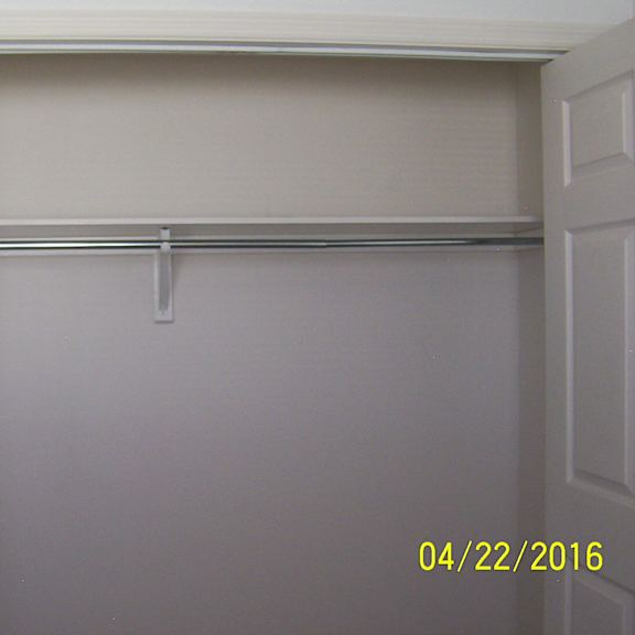 closet