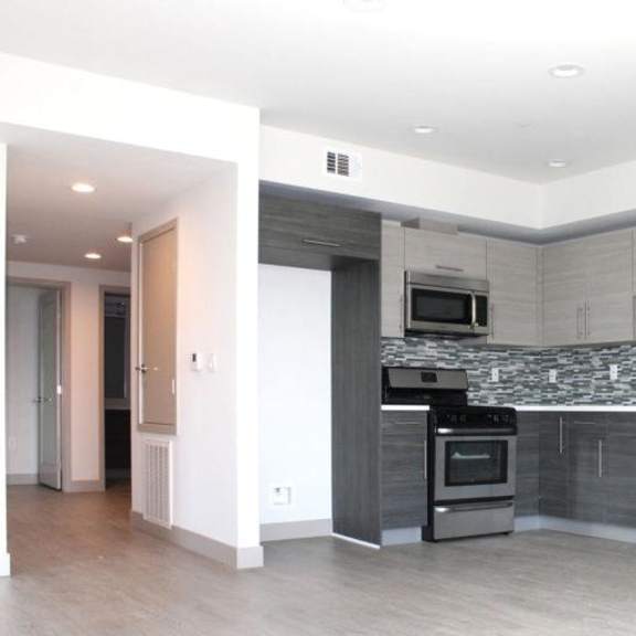 fully equipped kitchen  at 11755 culver boulevard, california