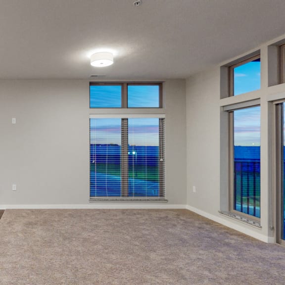 Thumbnail 12 of 28 The spacious and open floor plan of the Hibiscus is great for entertaining!