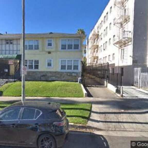 415 s alexandria