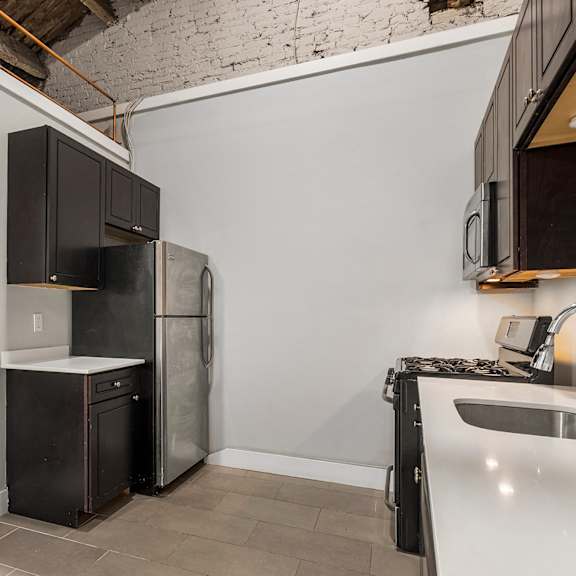 bathroom/ kitchen