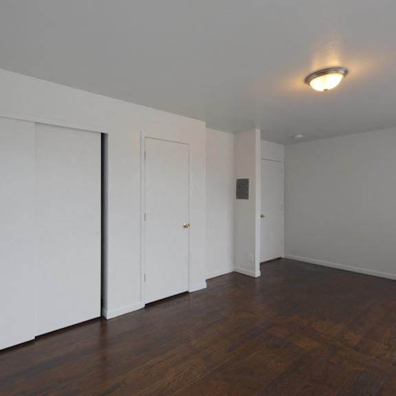 large 1 bedroom