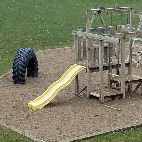 playground