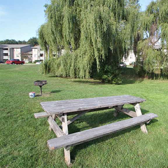 picnic and bbq yorkshire place apartments
1504 yorkshire dr., howell, mi 48843