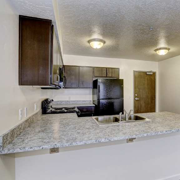 kitchen lighting